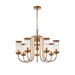 Подвесная люстра Favourite 2926-7P Energy