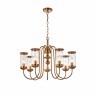 Подвесная люстра Favourite 2926-7P Energy