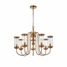 Подвесная люстра Favourite 2926-7P Energy