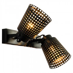 Бра Lussole LSP-9835 Blacklamp