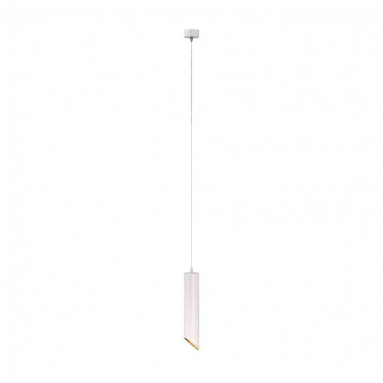 Подвесной светильник Maytoni Technical P044PL-01-30GU10-W