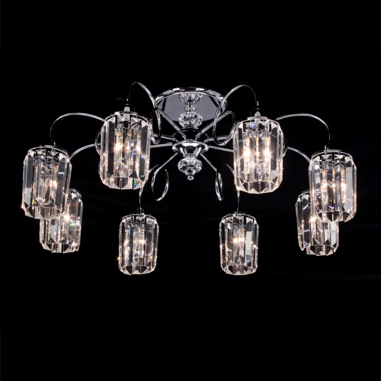 Люстра CITILUX CL330181 Синди