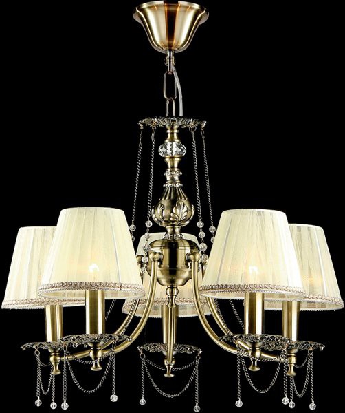 Люстра Maytoni ARM305-05-R