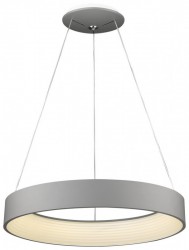 Подвесной светильник WERTMARK WE413.01.023 CERCHIO