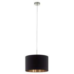 Подвесной светильник EGLO 94913 PASTERI