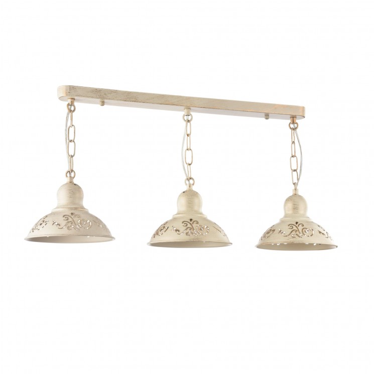 Люстра Freya FR2566-PL-33-WG Benoit