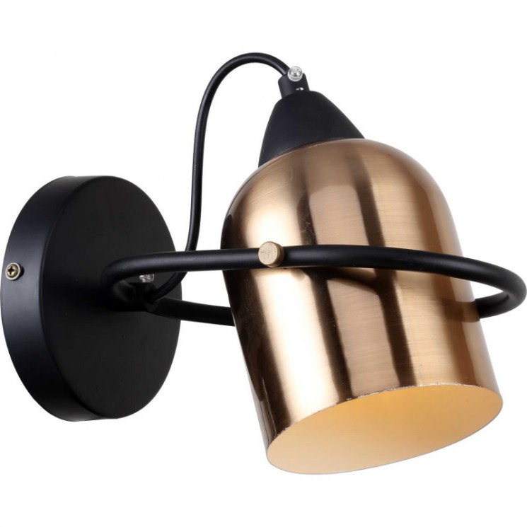 Светильник настенный Stilfort 2007/02/01W Faeton 1*E14*40W