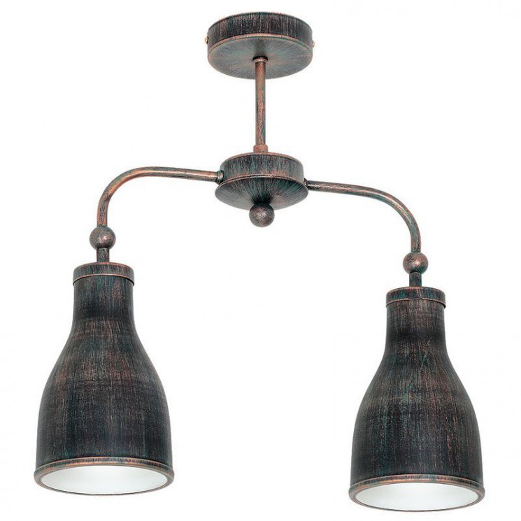 Люстра Luminex Greg 7363