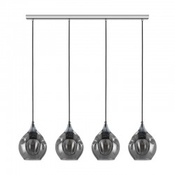 Подвесной светильник EGLO 39681 Bregalla