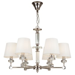 Люстра Maytoni MOD018PL-06CH Riverside