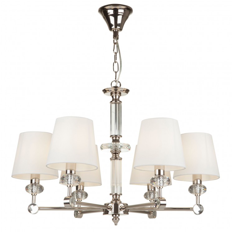 Люстра Maytoni MOD018PL-06CH Riverside