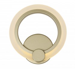 Светильник настенный светодиодный Stilfort 2074/03/01W Verdi 1*LED*7W