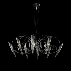 Люстра Lightstar 755084 SCARABEO