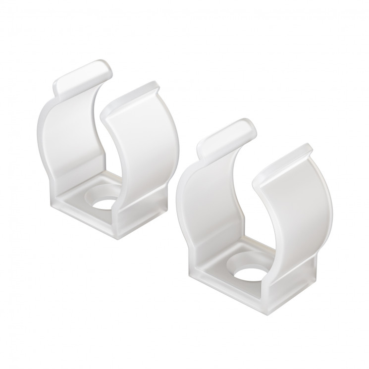 Клипса Maytoni Technical(Led Strip) для гибкого неона D22мм 5 шт. 20091