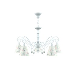 Люстра Maytoni E3-05-WM-LMP-O-17-CRL-E3-05-GR-DN Classic 25