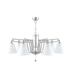 Люстра Maytoni M1-05-SN-LMP-O-32 Hightech 7