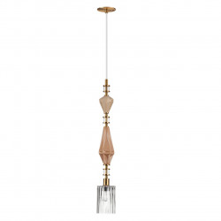 Подвесной светильник Odeon Light 5414/1E MODERN