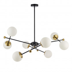 Люстра потолочная LUMION 6581/8 MODERNI