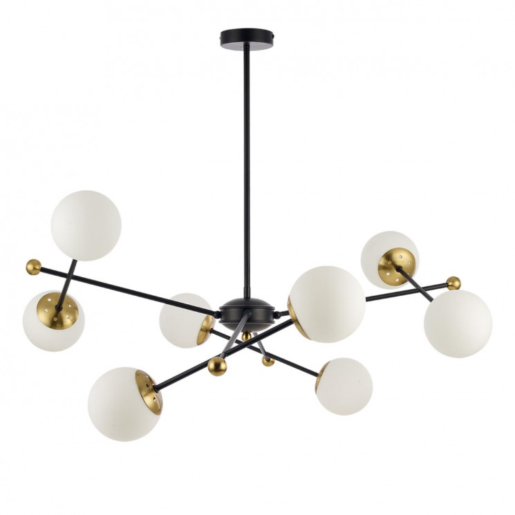 Люстра потолочная LUMION 6581/8 MODERNI