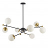 Люстра потолочная LUMION 6581/8 MODERNI