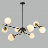 Люстра потолочная LUMION 6581/8 MODERNI