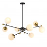 Люстра потолочная LUMION 6581/8 MODERNI