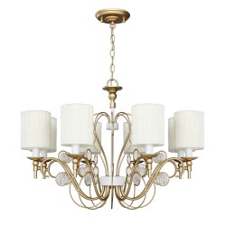 Люстра подвесная Favourite 2493-8P Lietta