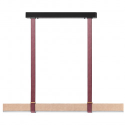 Подвесной светильник Odeon Light VINCENT 6630/36L