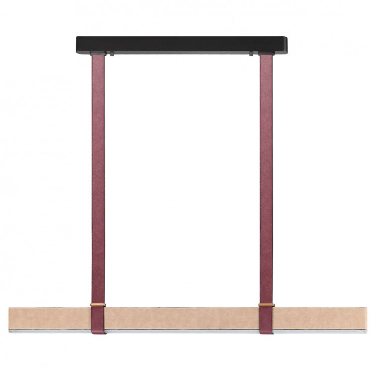 Подвесной светильник Odeon Light VINCENT 6630/36L