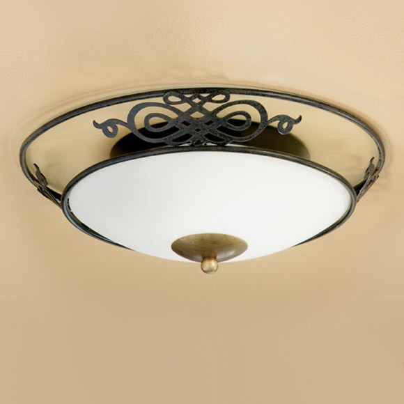 Светильник настенно-потолочный EGLO 86712