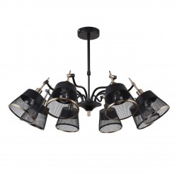 Люстра F-Promo Eget 2197-8U