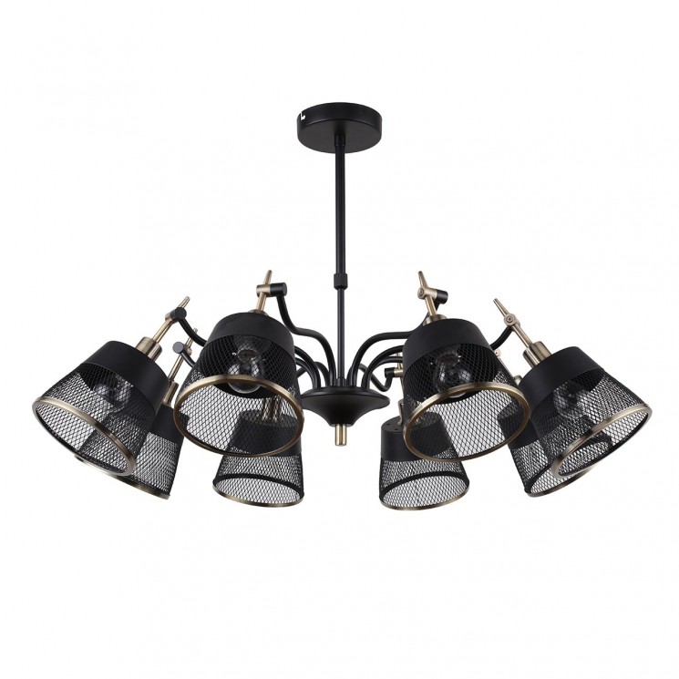 Люстра F-Promo Eget 2197-8U