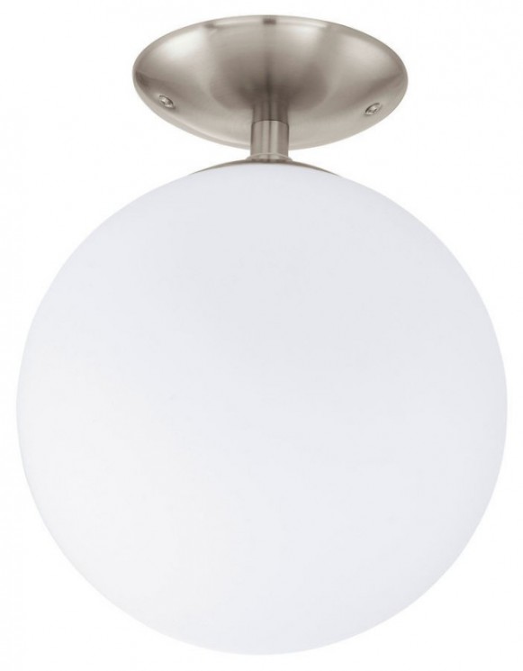 Встраиваемый светильник EGLO 91589 RONDO