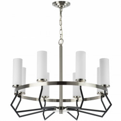 Подвесная люстра Lightstar 723085 Flume