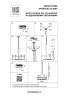 Подвесная люстра Lightstar 723085 Flume