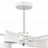Люстра потолочная LUMION 8241/8C COMFI