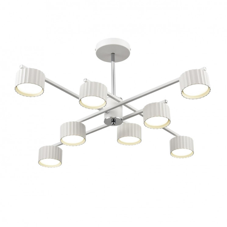 Люстра потолочная LUMION 8241/8C COMFI