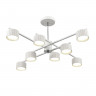 Люстра потолочная LUMION 8241/8C COMFI