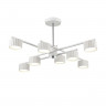 Люстра потолочная LUMION 8241/8C COMFI