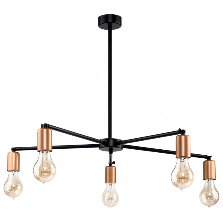 Люстра подвесная Nowodvorski STICKS V 9735