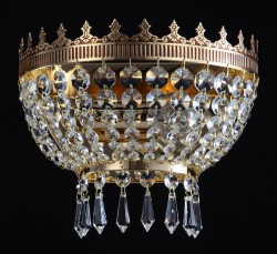 Бра Maytoni DIA500-WL-02-G