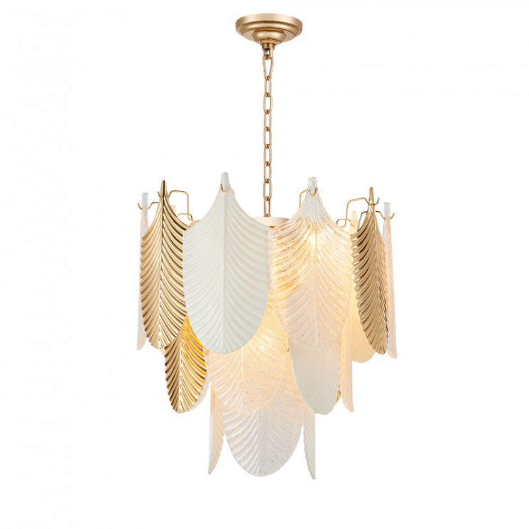 Подвесная люстра Favourite Pulcher 2619-12P