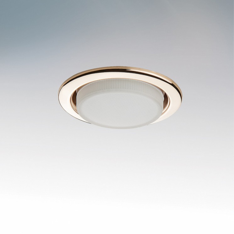 Встраиваемый светильник Lightstar 212112