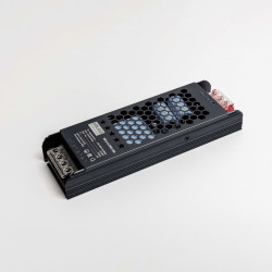 Источник питания 48В для магнитных трековых шинопроводов внешний MKA-2-DRO-300 Mikami Terra 300Вт 48В 190x60x29