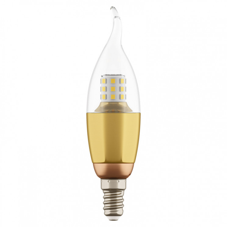 Светодиодная лампа Lightstar 940622 CA35