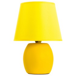 Настольная лампа 34185 Yellow Gerhort