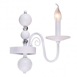Бра Newport 32201/A white