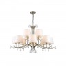 Подвесная люстра Favourite 2769-12P Castellum