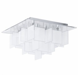 Люстра Eglo 92727 Condrada