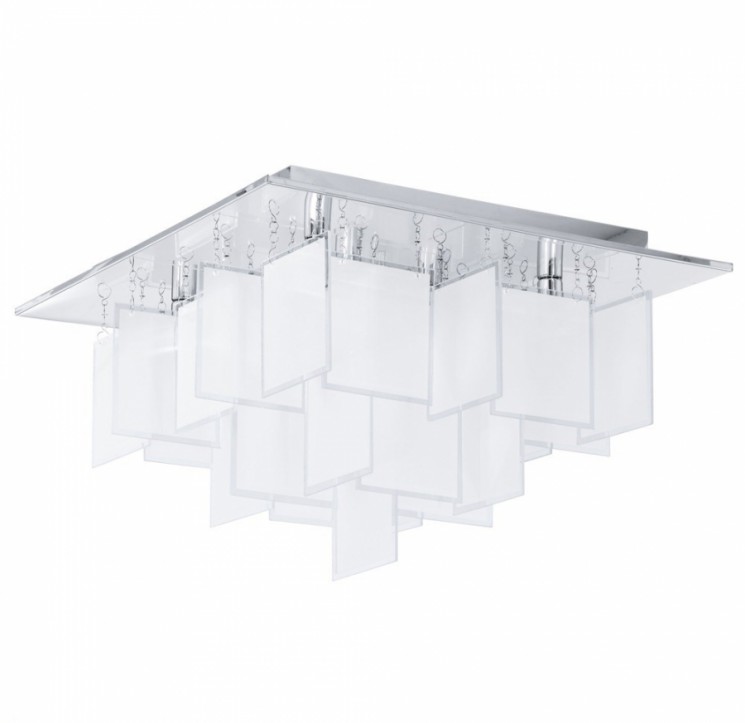 Люстра Eglo 92727 Condrada